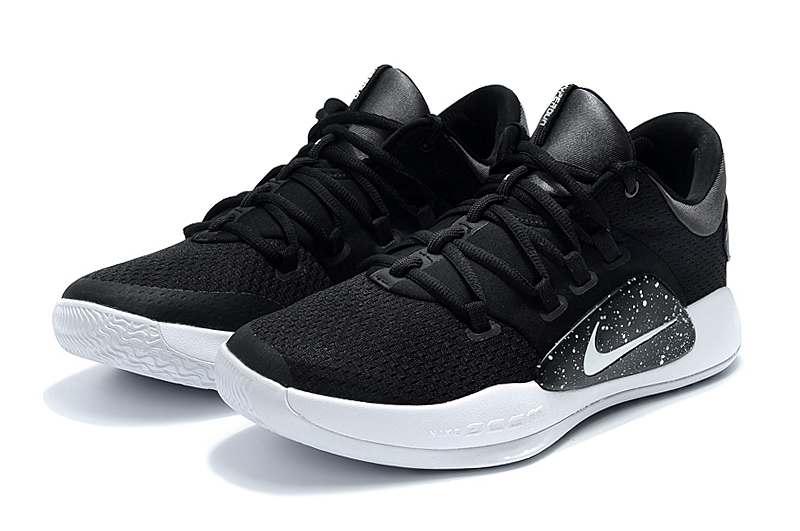 Nike Hyperdunk 2018 EP Black White Shoes